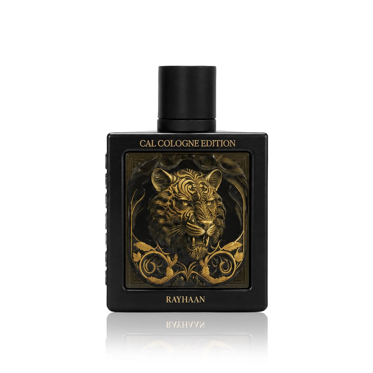 Tiger Cal Cologne Edition — Rayhaan — 100 ML