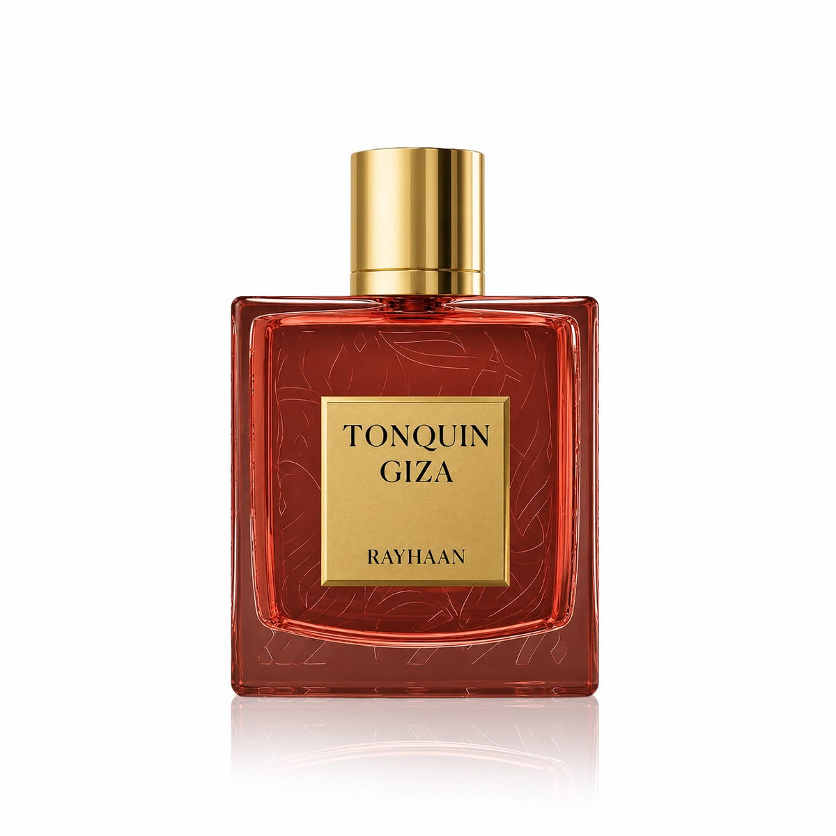 Tonquin Giza — Rayhaan — 100 ML