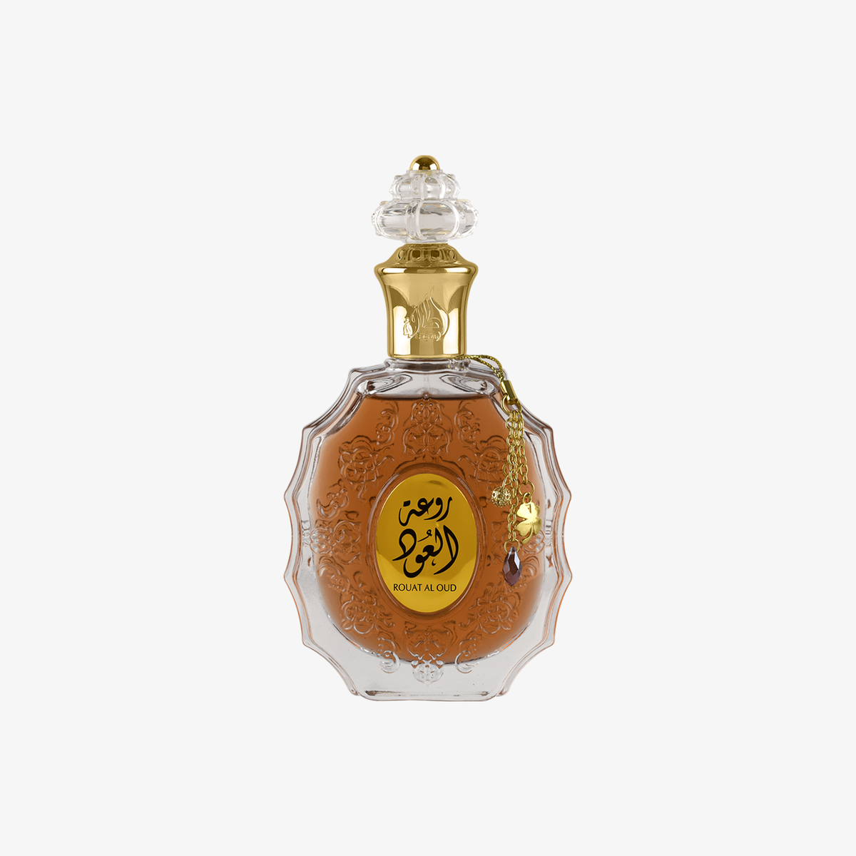 Rouat Al Oud — Lattafa — 100 ML