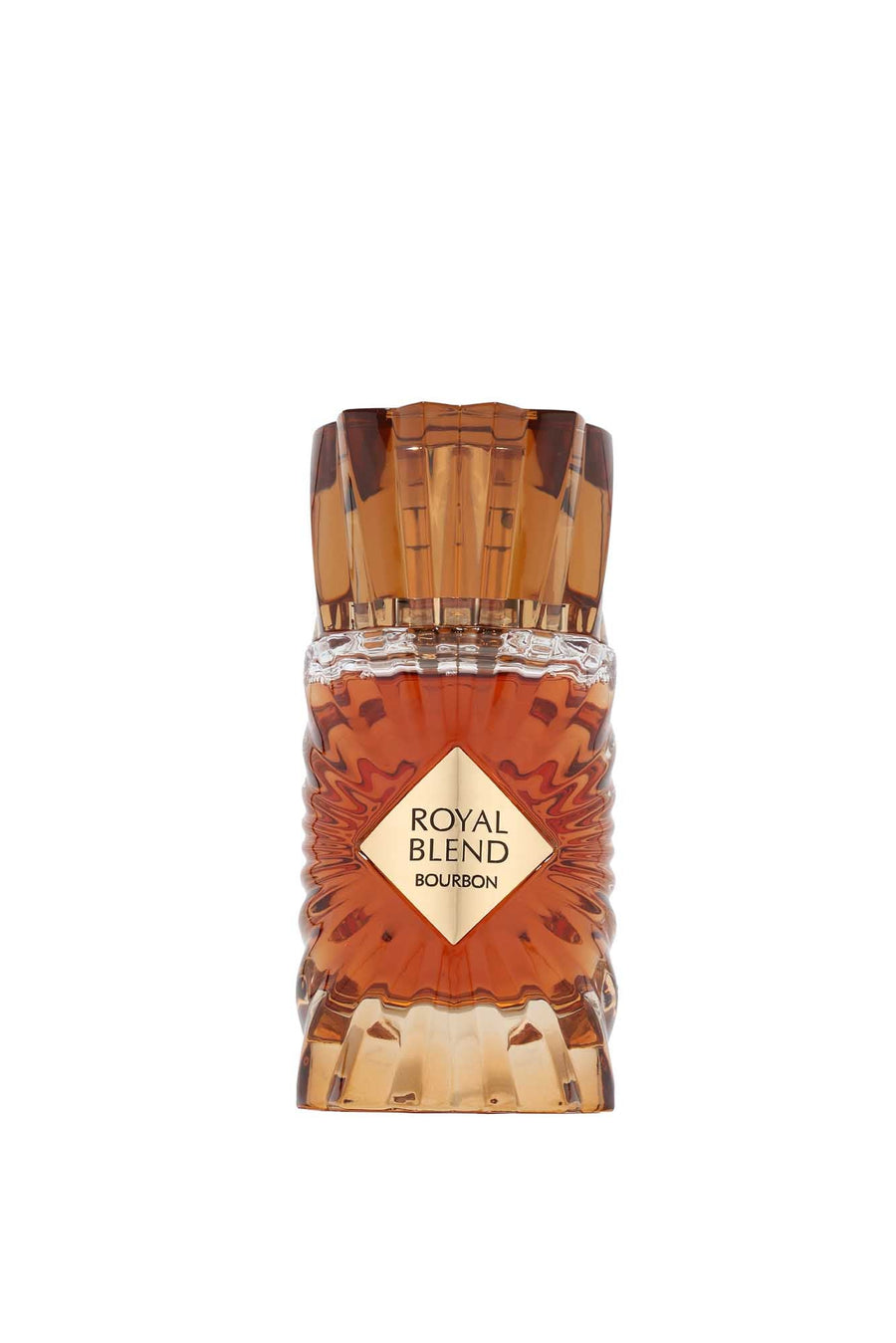 Royal Blend Bourbon | French Avenue