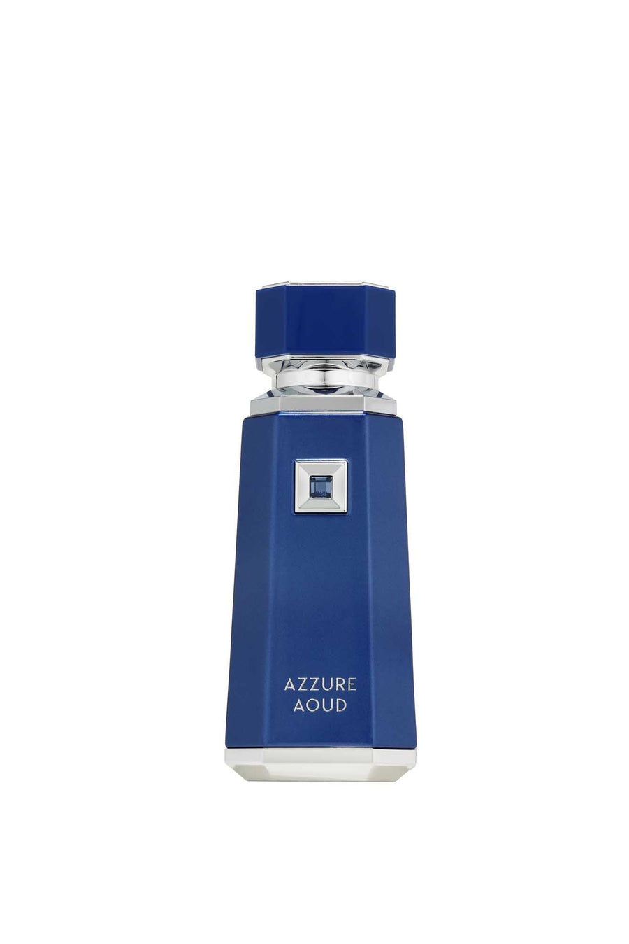 Azzure Aoud | French Avenue