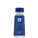 Azzure Aoud | French Avenue