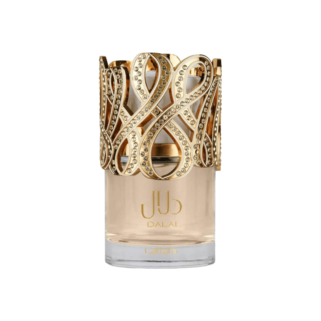 Dalal — Lattafa — 100 ML