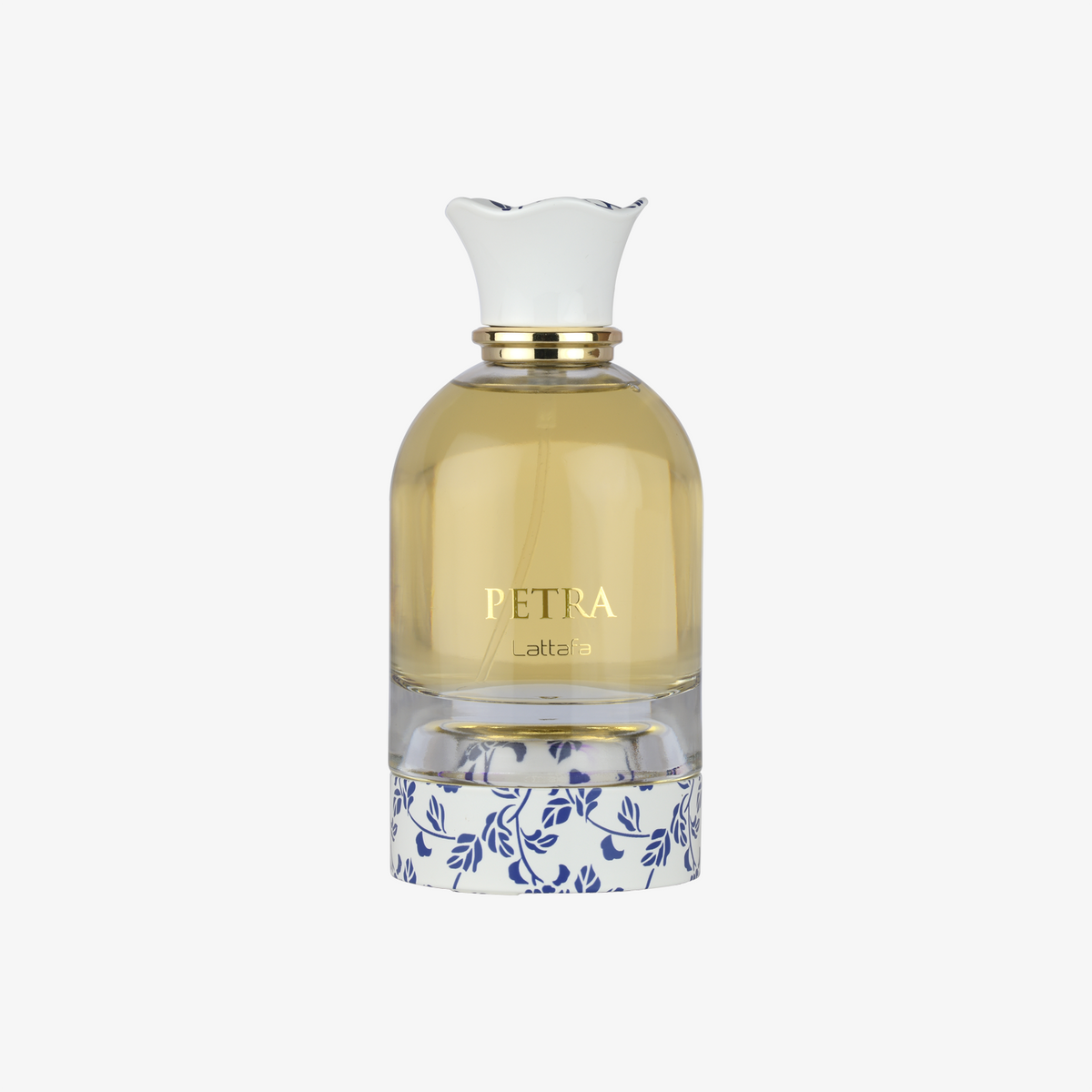 Petra — Lattafa — 100 ML