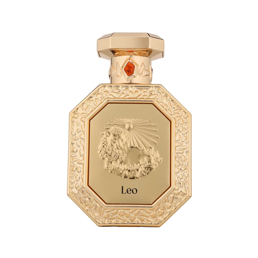 Genesis Leo | French Avenue