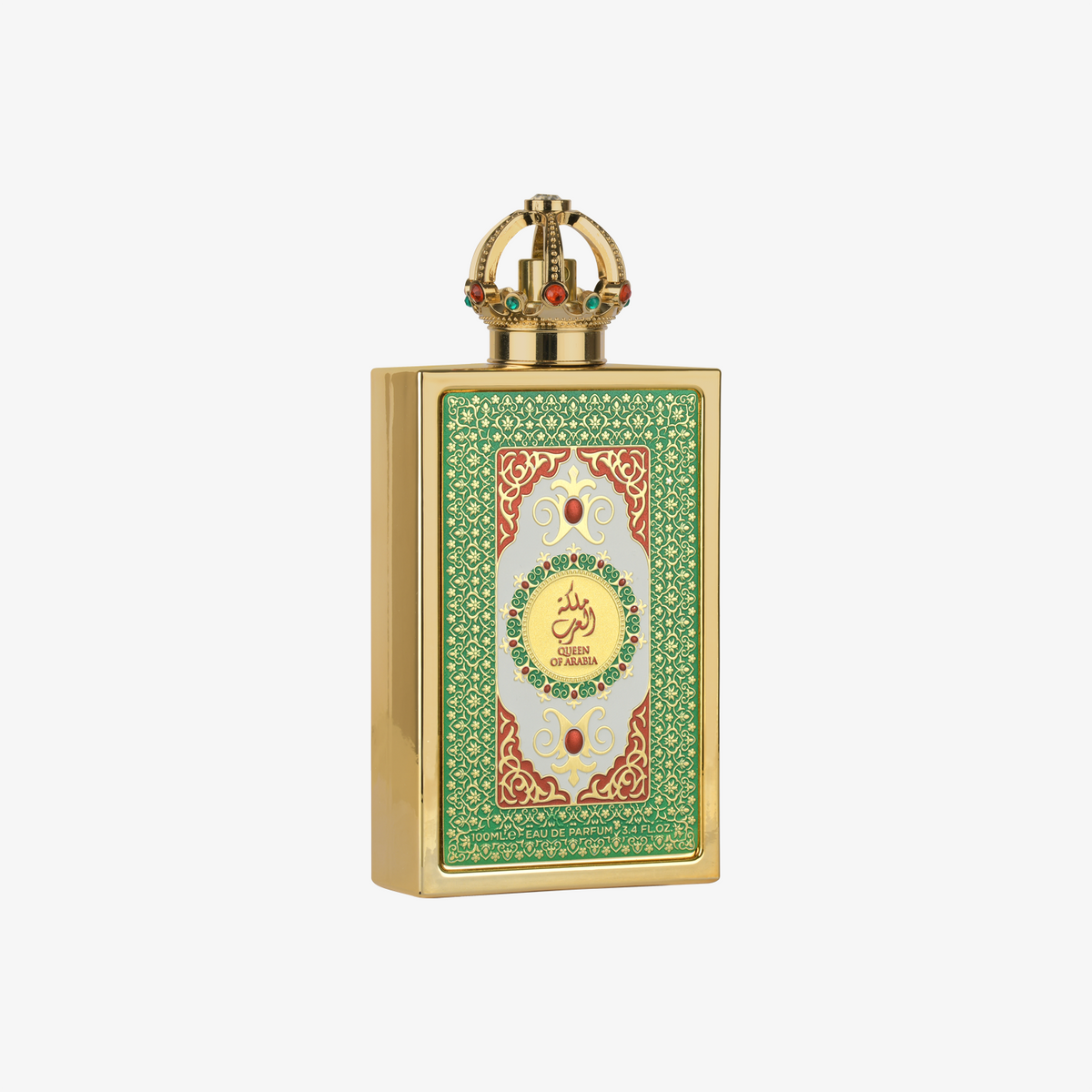 Queen Of Arabia — Lattafa Pride — 100 ML
