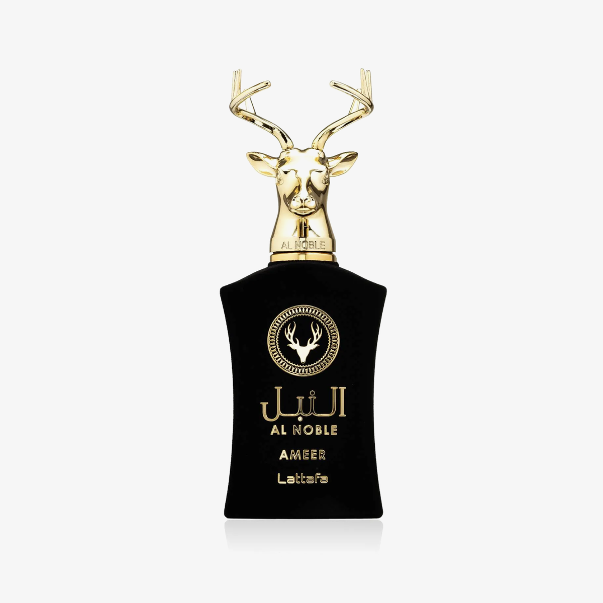 Al Noble Ameer — Lattafa — 100 ML