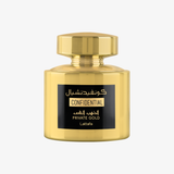 Confidential Private Gold | Lattafa
