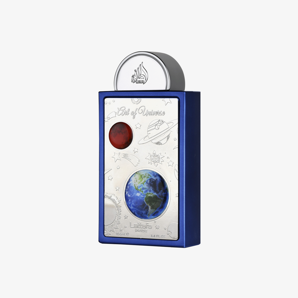 Art Of Universe — Lattafa Pride — 100 ML