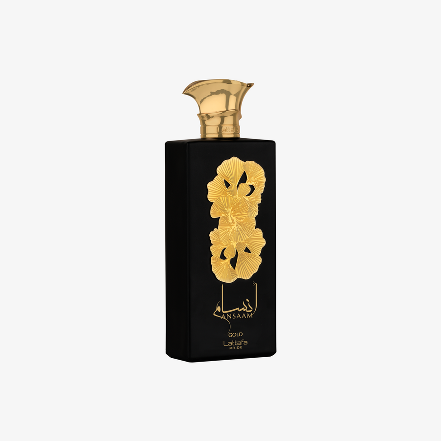 Ansaam Gold | Lattafa Pride