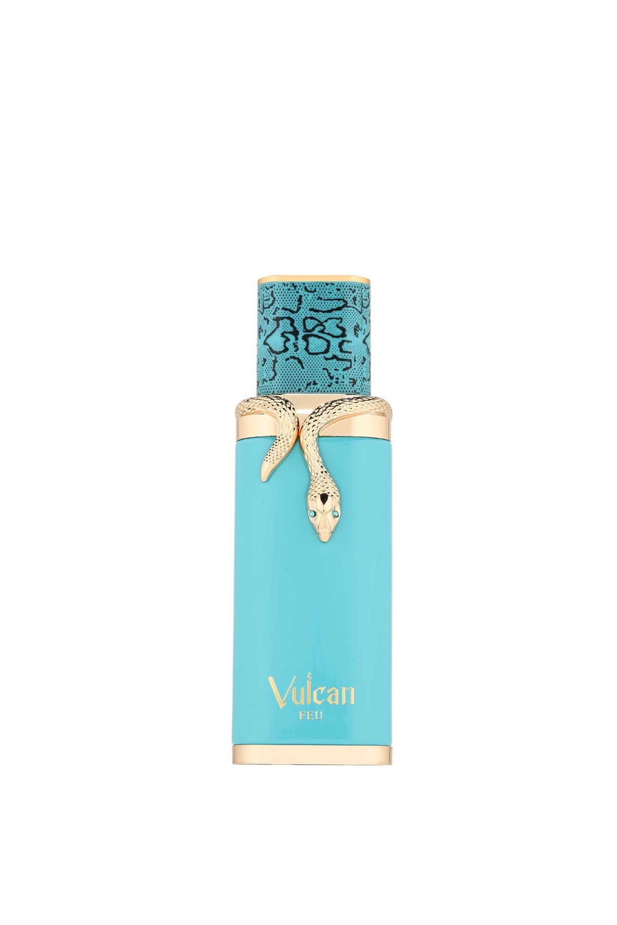 Vulcan Feu — French Avenue — 100 ML