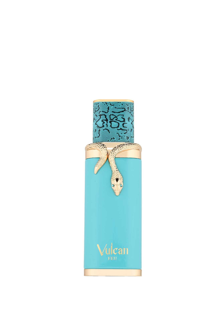 Vulcan Feu | French Avenue