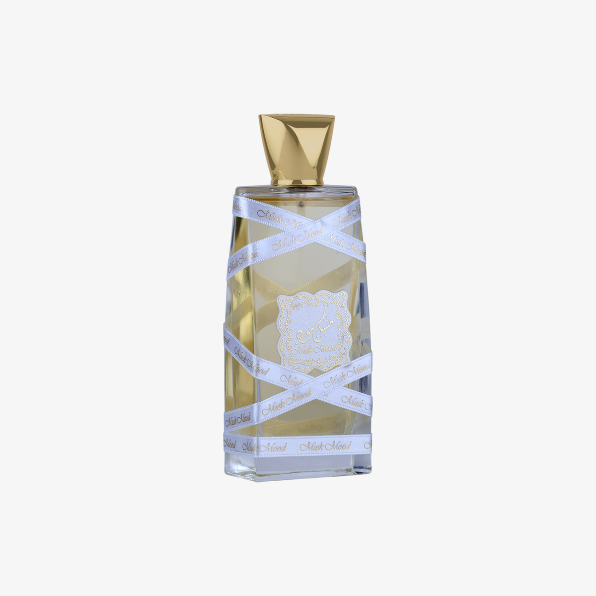 Musk Mood — Lattafa — 100 ML