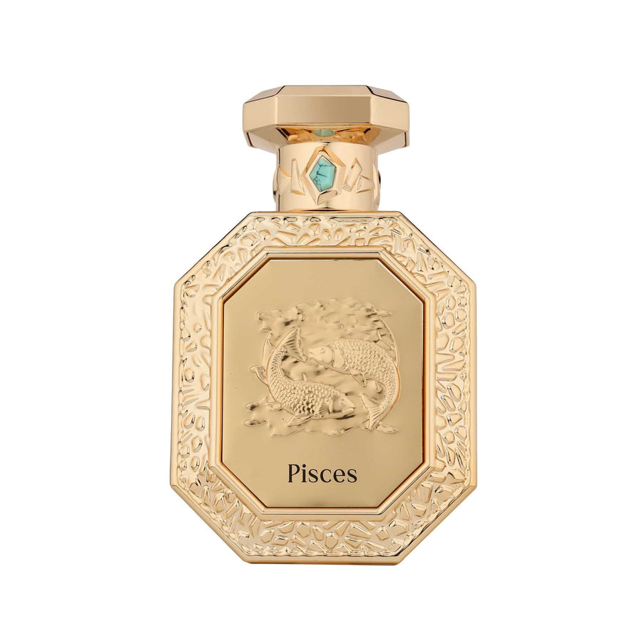Genesis Pisces | French Avenue