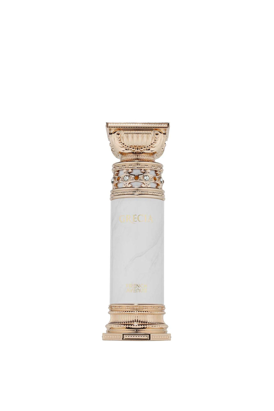 Grecia | French Avenue
