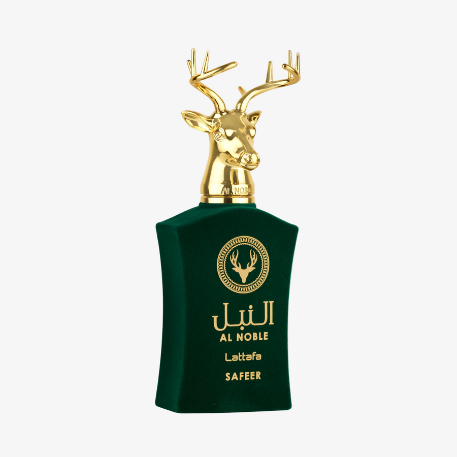 Al Noble Safeer | Lattafa