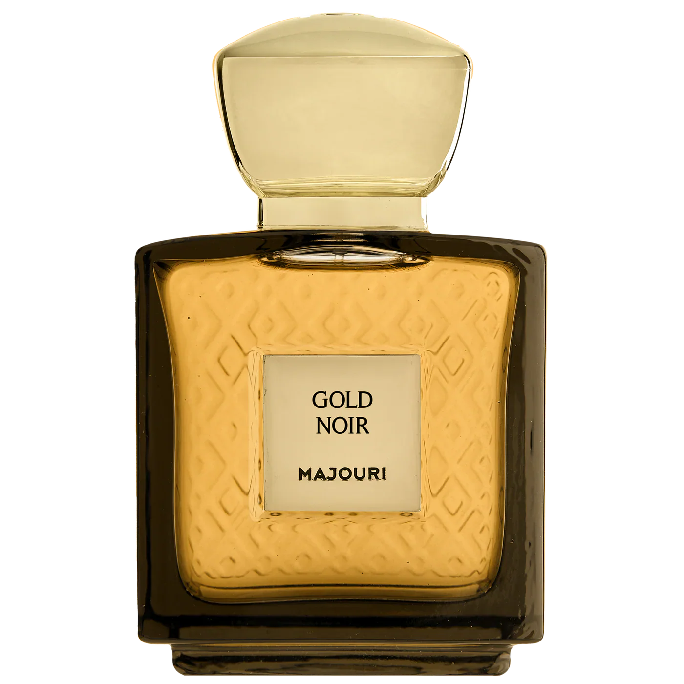 Gold Noir | Paris Corner / Majazia