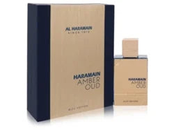 Amber Oud Bleu Edition | Al Haramain