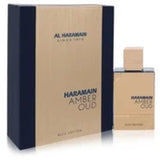 Amber Oud Bleu Edition | Al Haramain