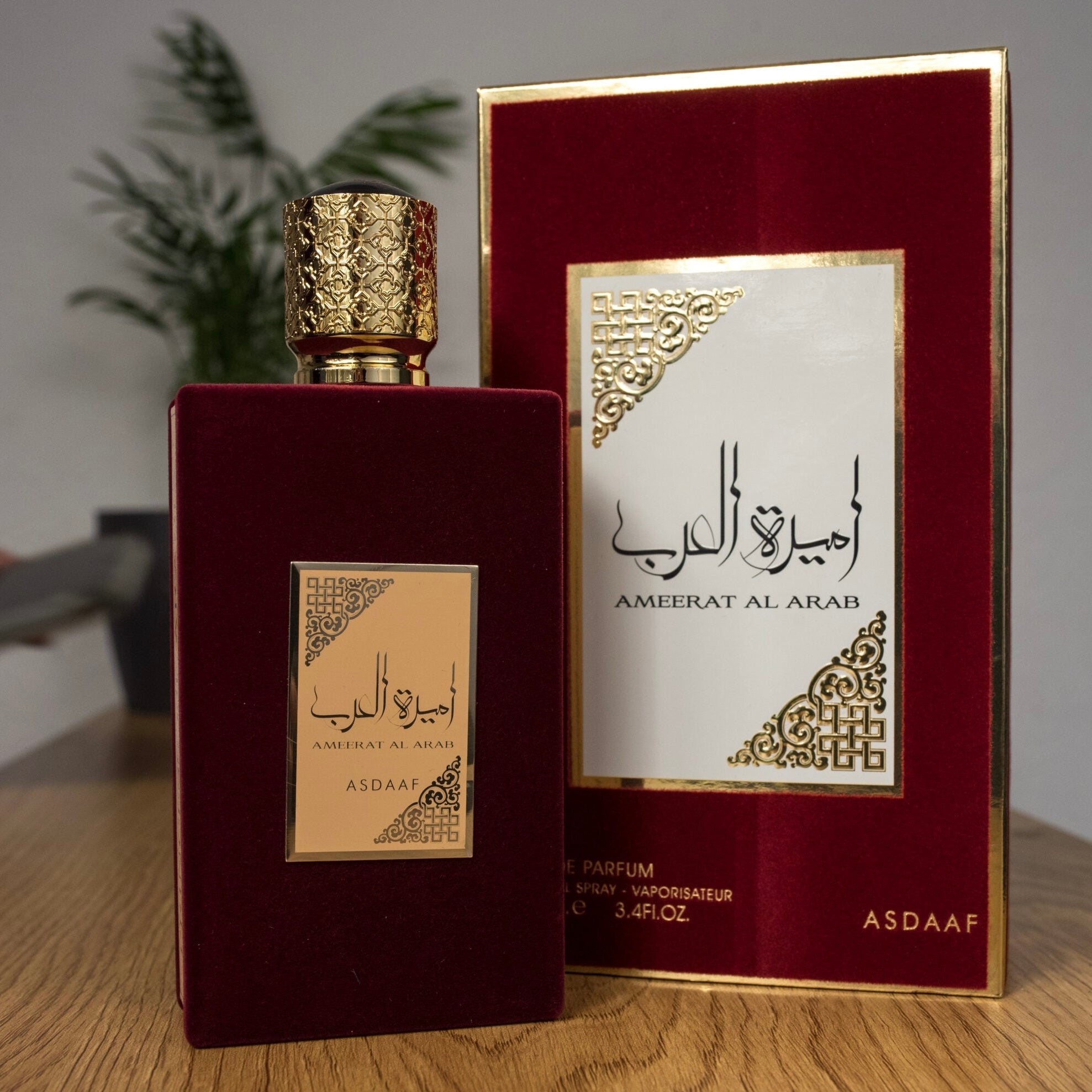 Ameerat Al Arab (100ml)