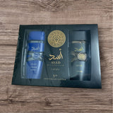 Pack asad