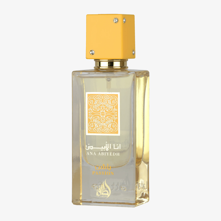 Ana Abiyedh Passion | Lattafa