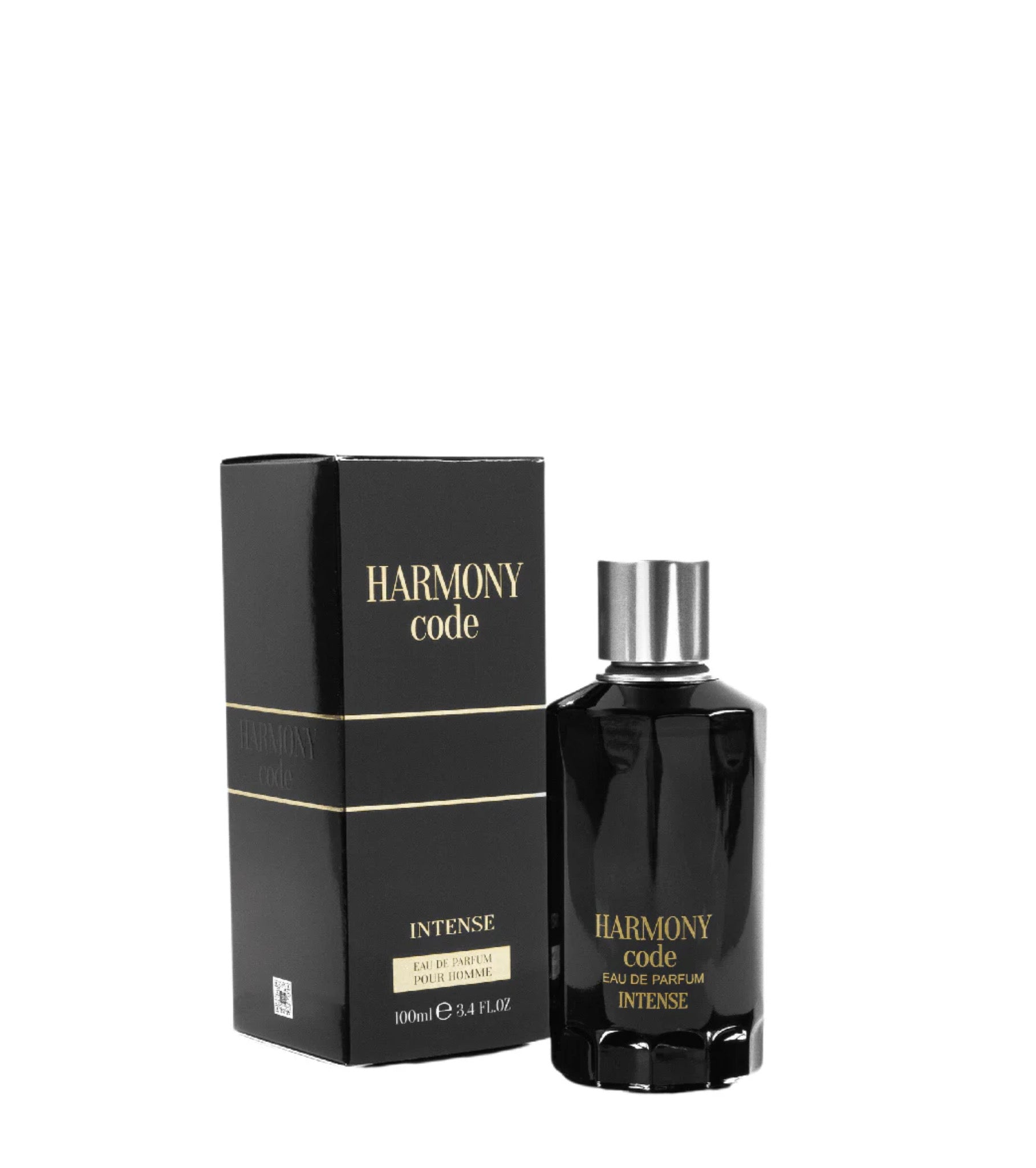 Harmony intense