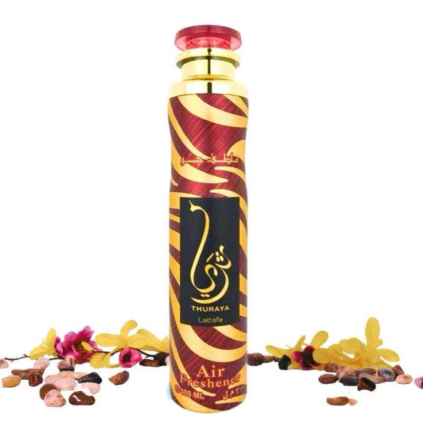 Thuraya (Ambientador 300ml)