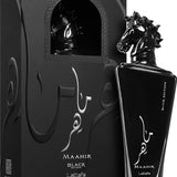 Maahir Black (100ml)