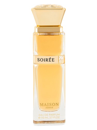Soirée | Maison
