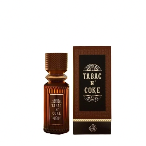Tabac n’ coke