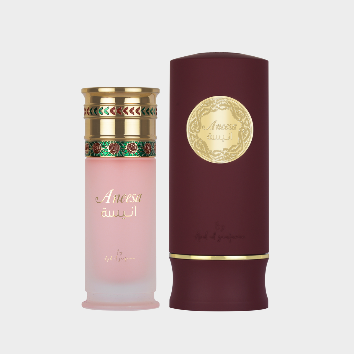 Aneesa — Ard Al Zaafaran — 100 ML