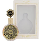 Fahhama | Maison Alhambra