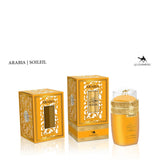 Arabia Soleil | Le Chameau (Emper)