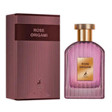 Rose Origami | Maison Alhambra