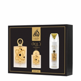 Pack tharwah gold