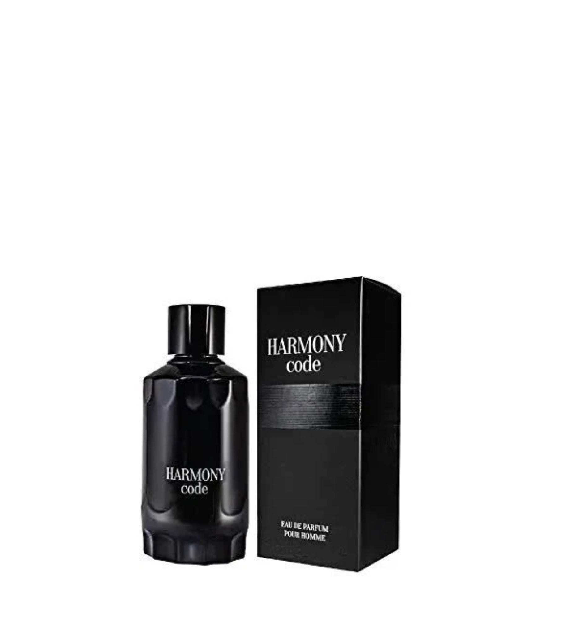 Harmony code