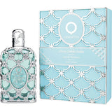 Azure Fantasy | Orientica