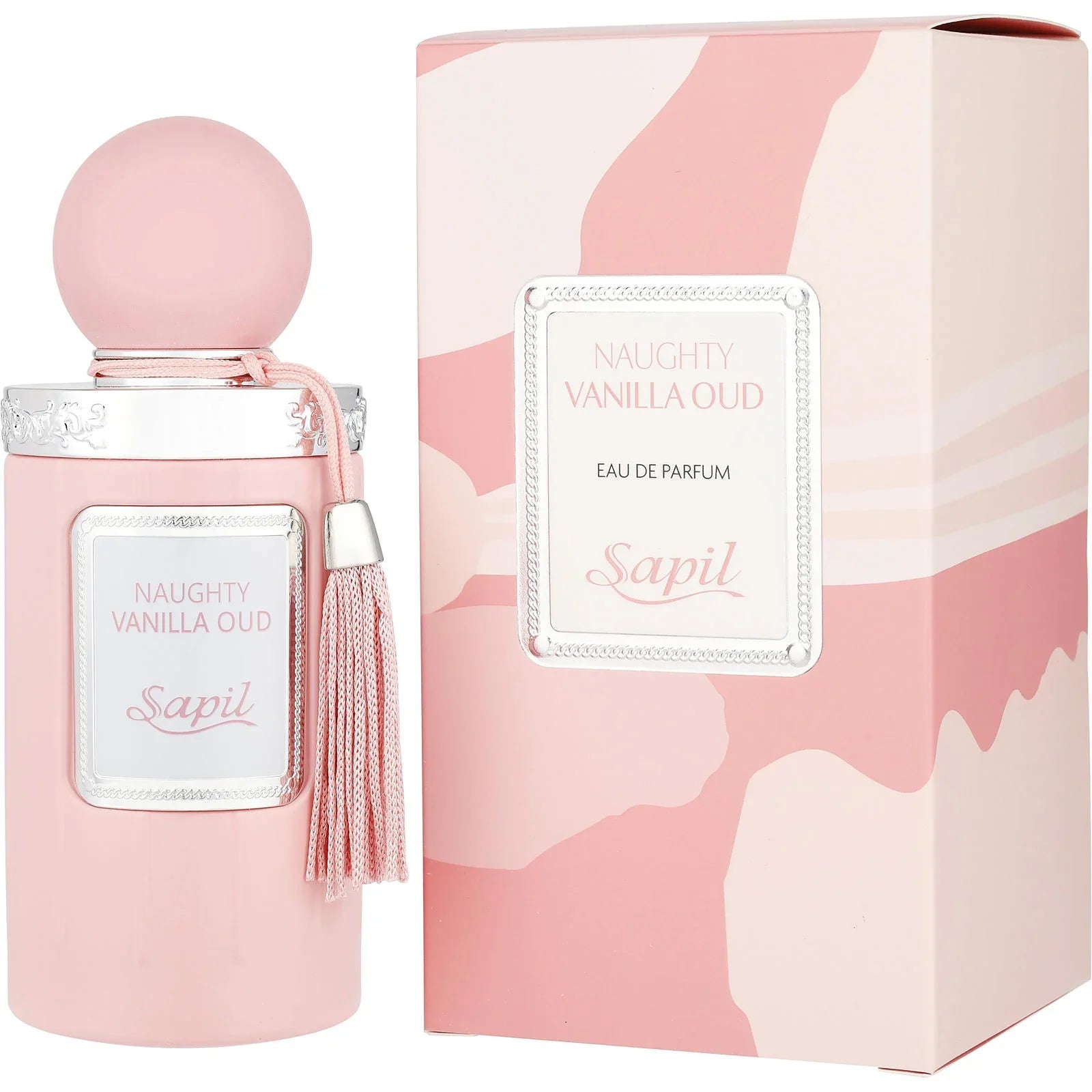 Vanilla Oud | Sapil