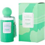 Yummy Pistachio Oud | Sapil