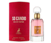 So Candid Pour Famme (100ml)