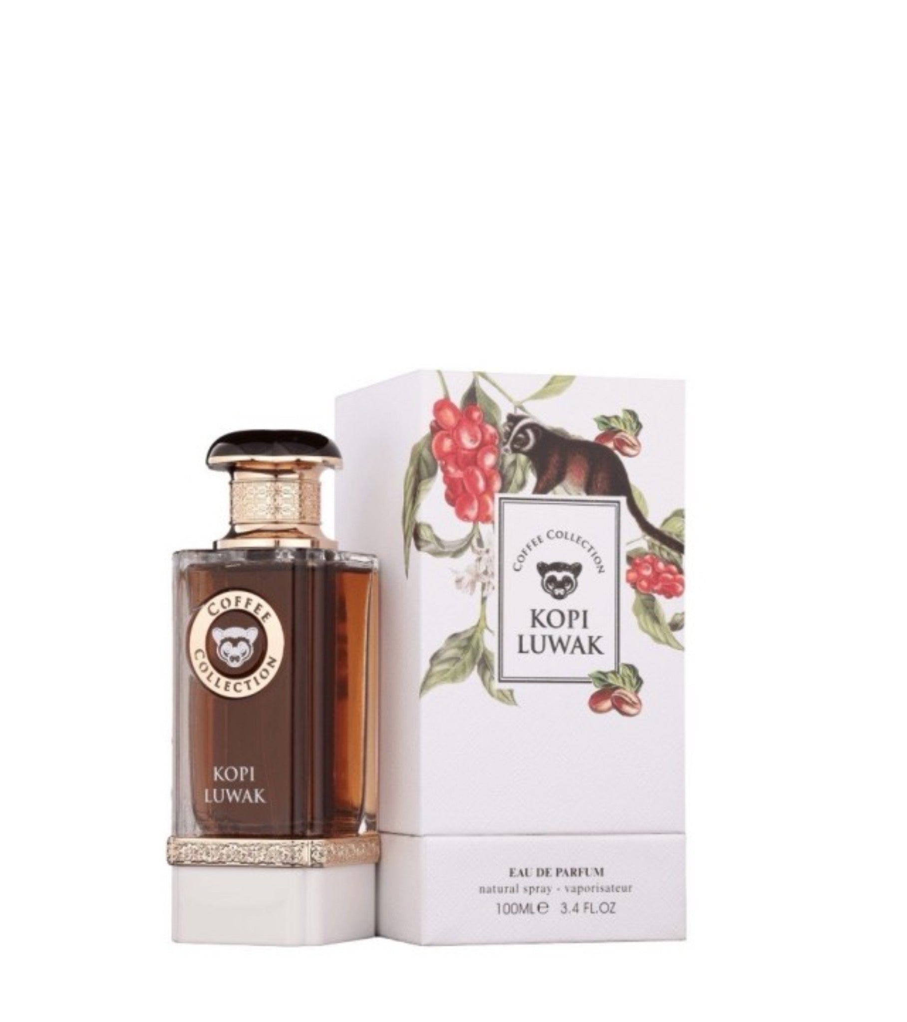 Kopi Luwak