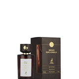 Oud vanilla