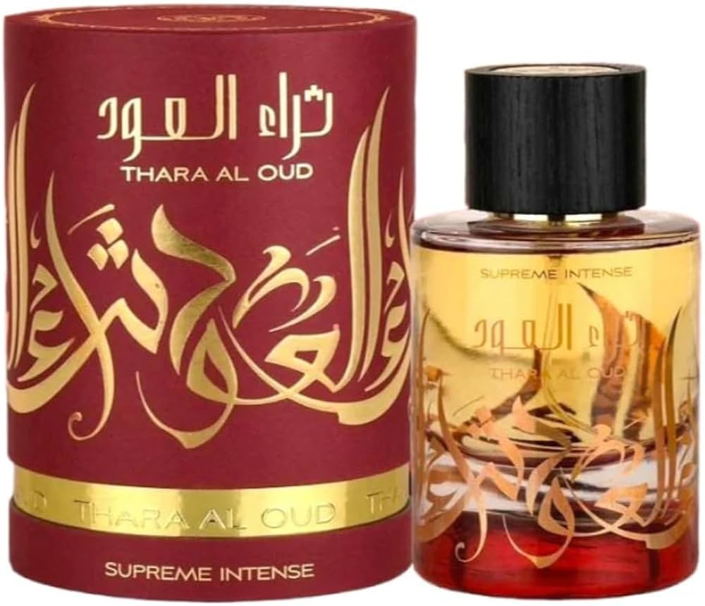 Tahara Al Oud Supreme Intense | Ard Al Zaafaran