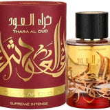 Tahara Al Oud Supreme Intense | Ard Al Zaafaran