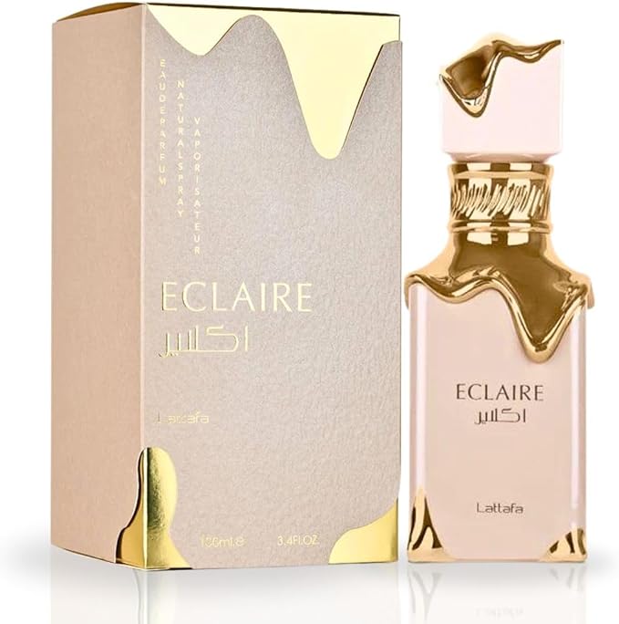 Eclair Essence | Prime Collection