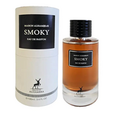 Smoky | Maison Alhambra