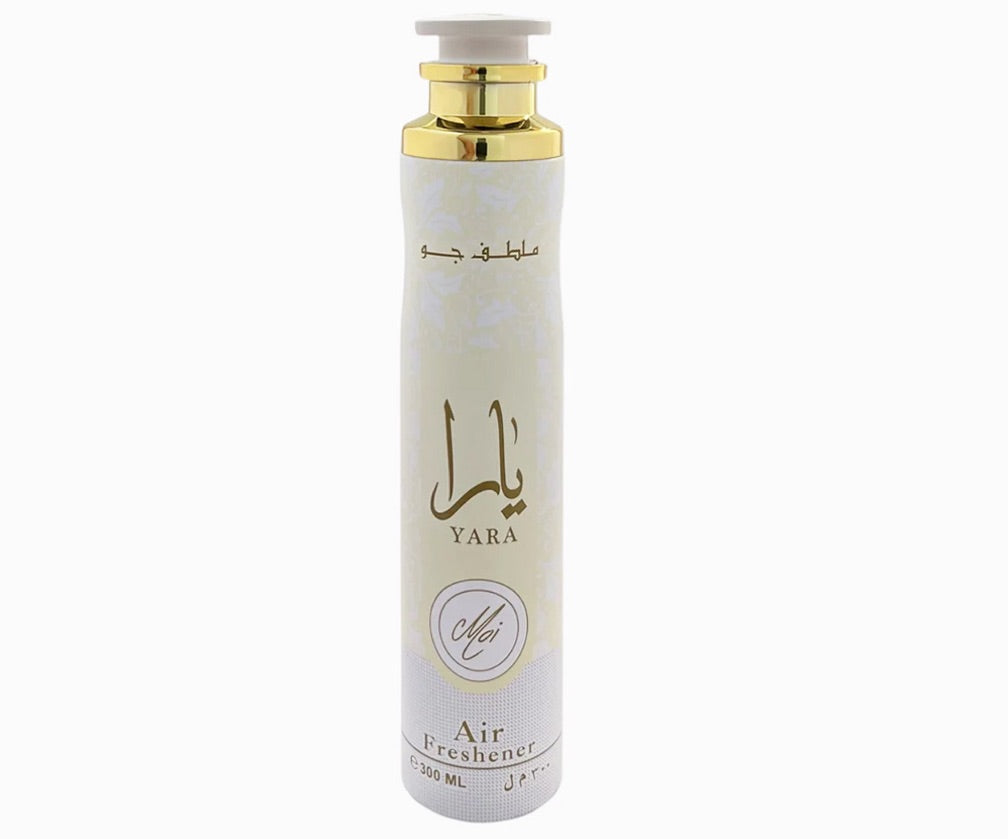 Yara Moi (Ambientador 300ml)