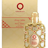 Royal Amber Orientica (100ml)