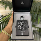 Tharwah Silver (100ml)